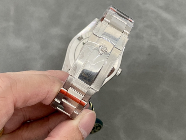 激安ロレックス角部分ディテール